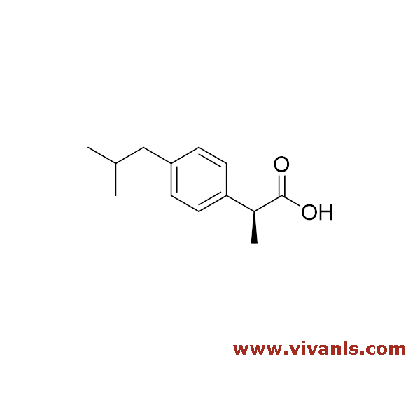 Chiral Standards-S-Ibuprofen-1658223944.png